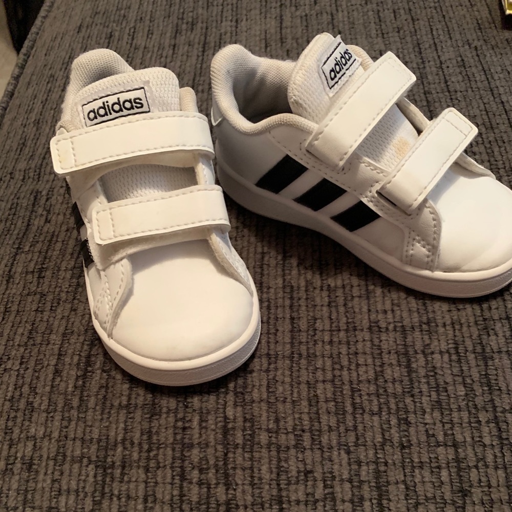 Adidas sneakers